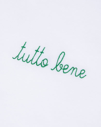 T-shirt Poitou Tutto