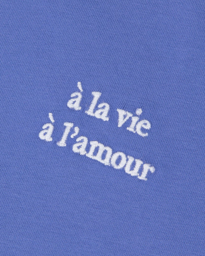 T-shirt Popincourt Vie
