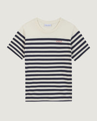 MIDNIGHT BLUE IVORY