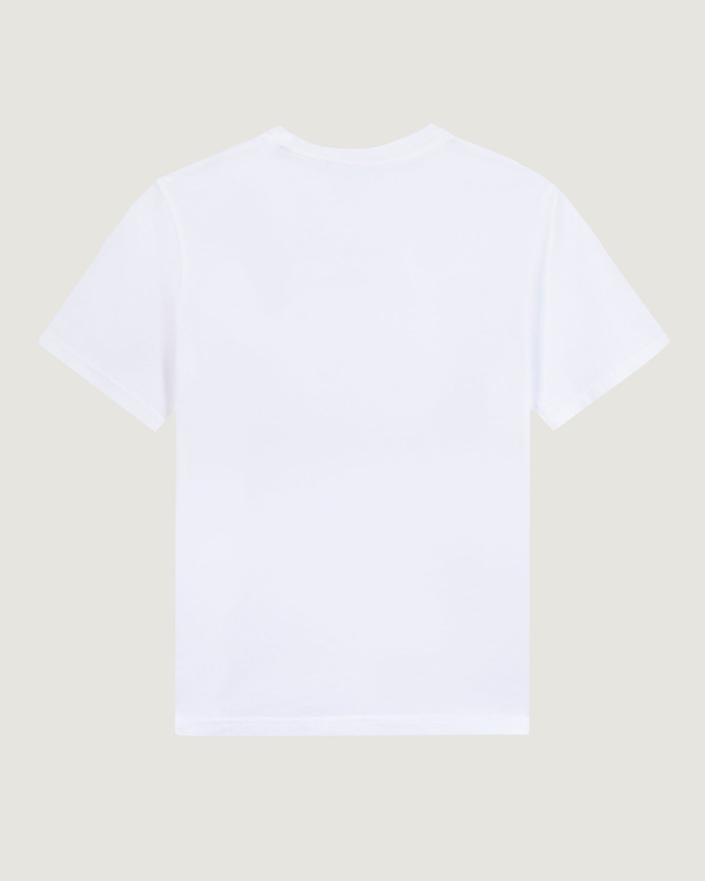 T-shirt Popincourt My