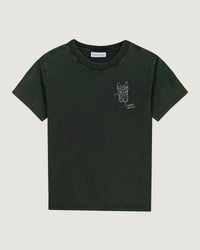 SCARAB WASHED