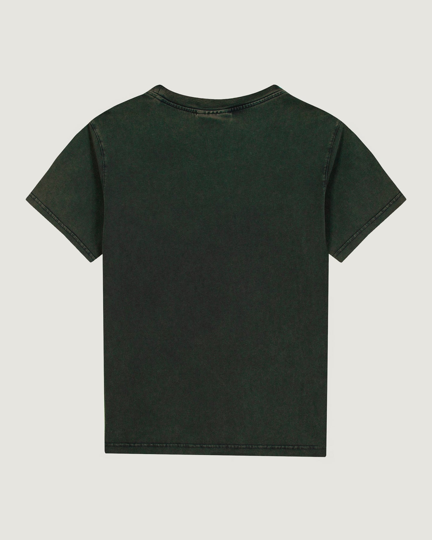 T-shirt Popincourt Scottish