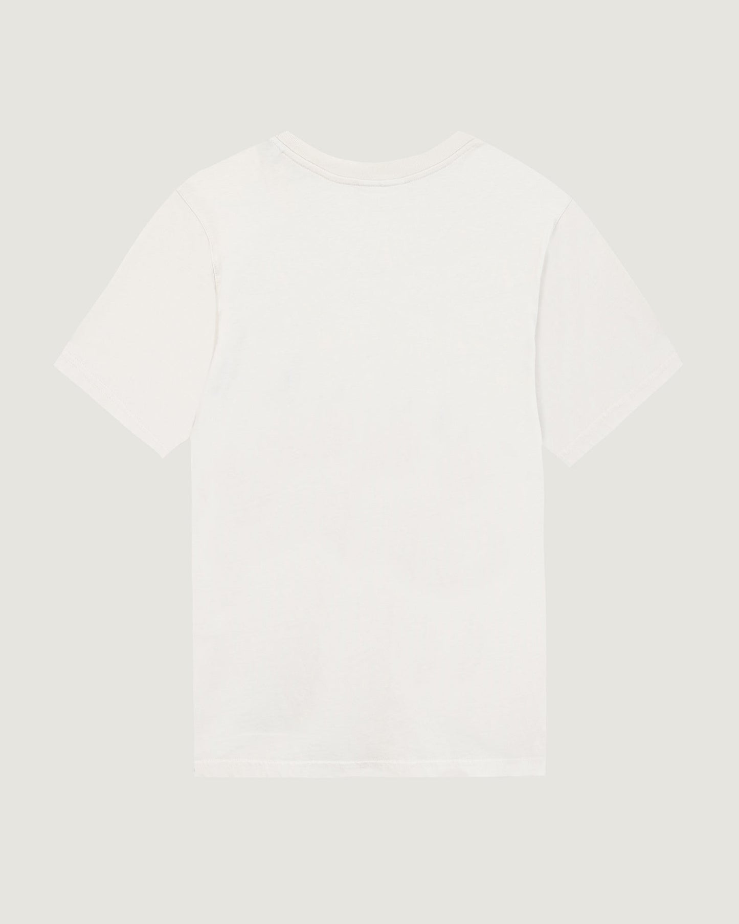 T-shirt Popincourt Agneau