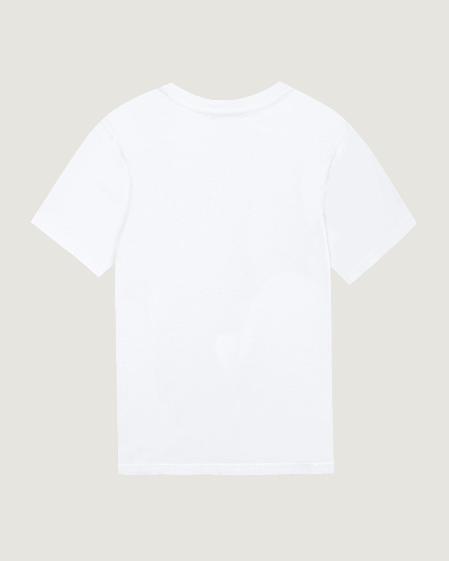 T-shirt Popincourt And