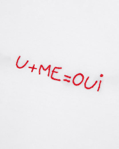T-shirt Popincourt And