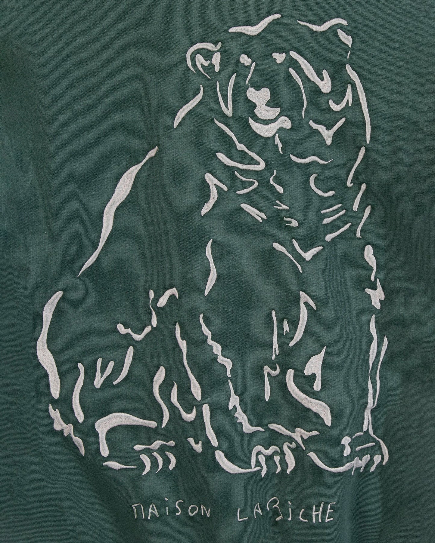 Sweat à capuche Réaumur Polar