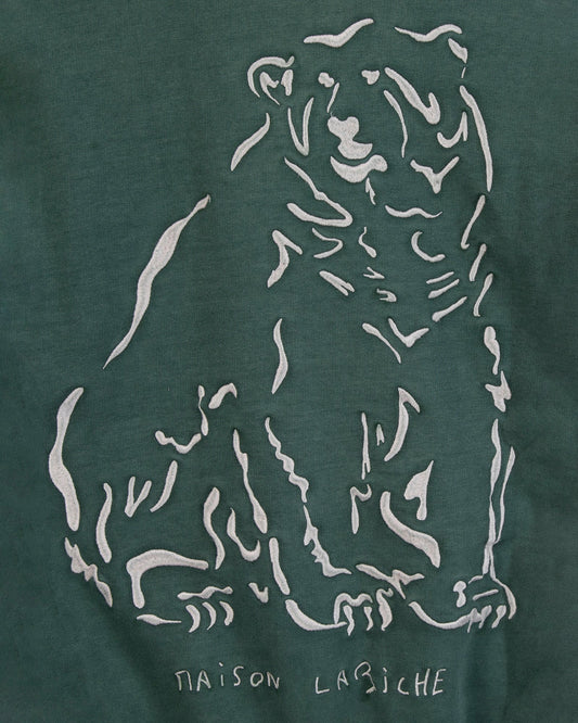 Sweat à capuche Réaumur Polar