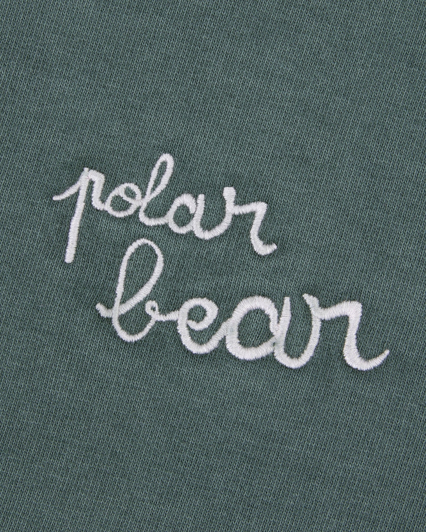 Sweat à capuche Réaumur Polar