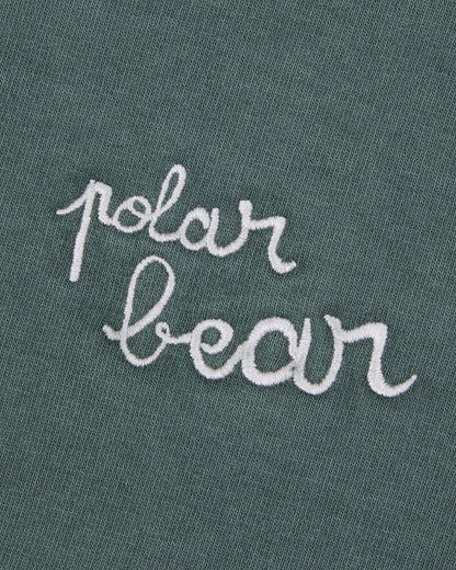 Sweat à capuche Réaumur Polar