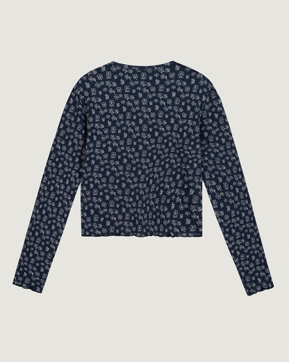 T-shirt Tolbiac Patch Coton