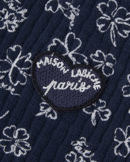 T-shirt Tolbiac Patch Coton