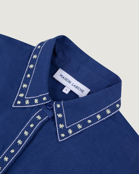 Chemise Vallès En