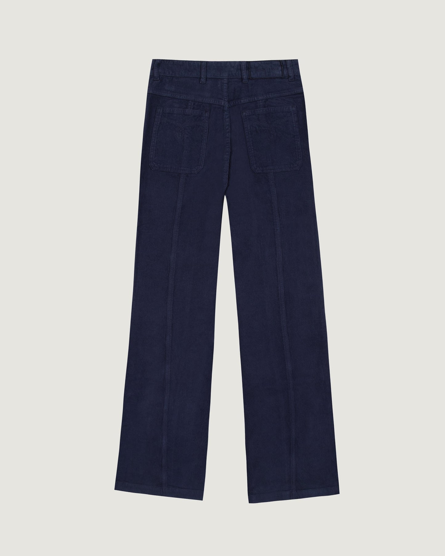 Pantalon Vauvenargues En Velours