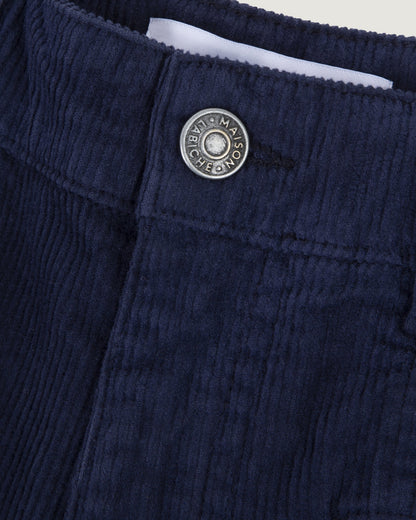 Pantalon Vauvenargues En Velours