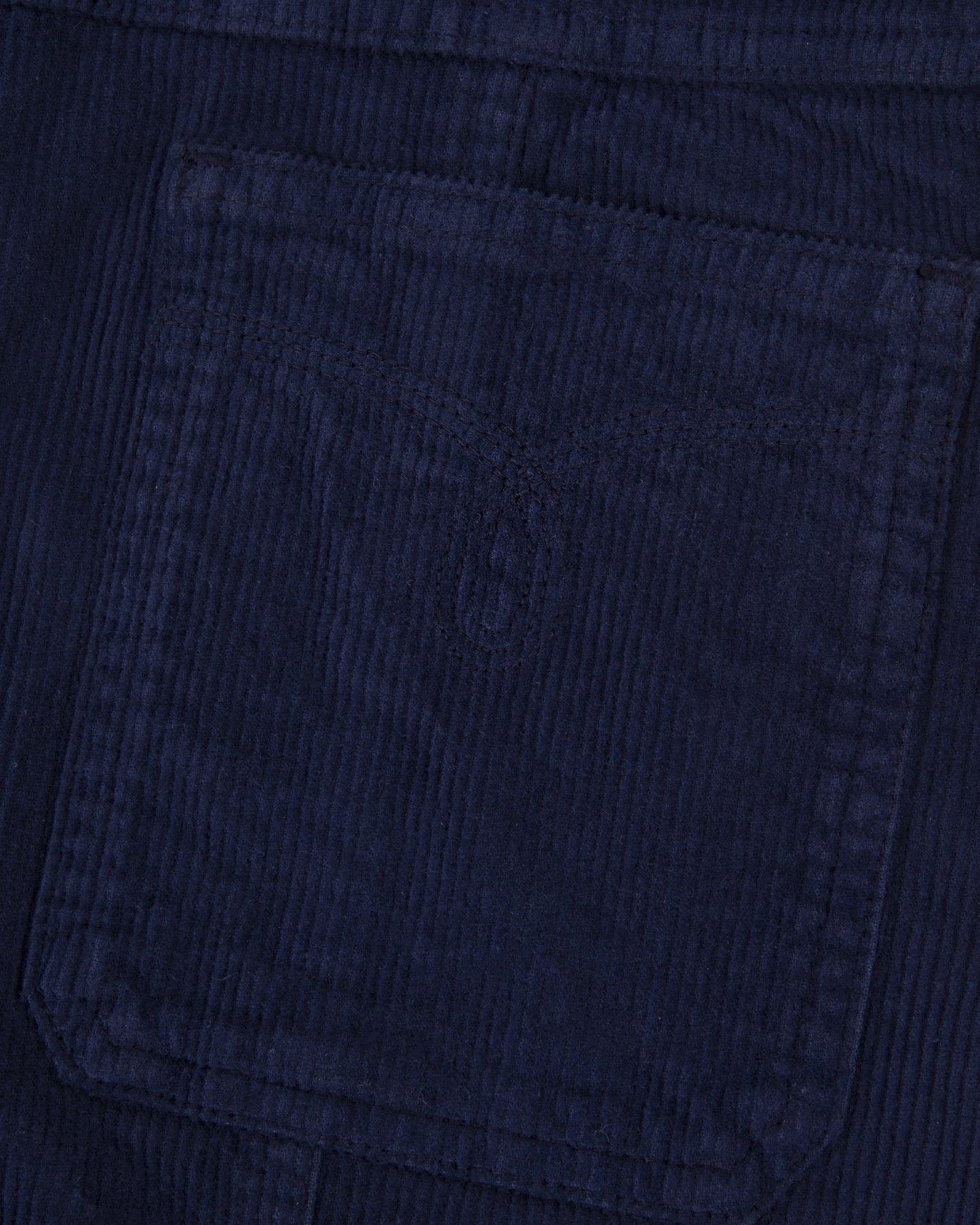 Pantalon Vauvenargues En Velours