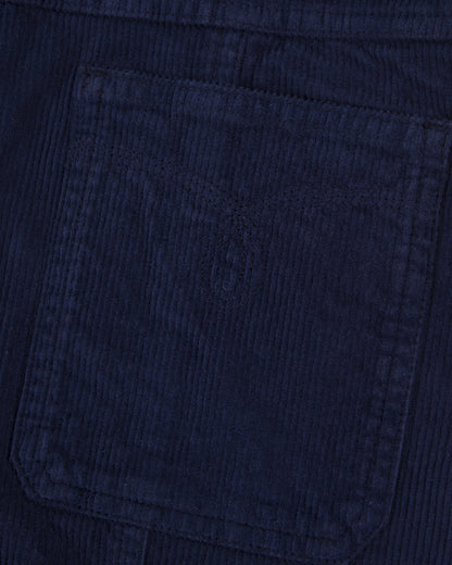 Pantalon Vauvenargues En Velours