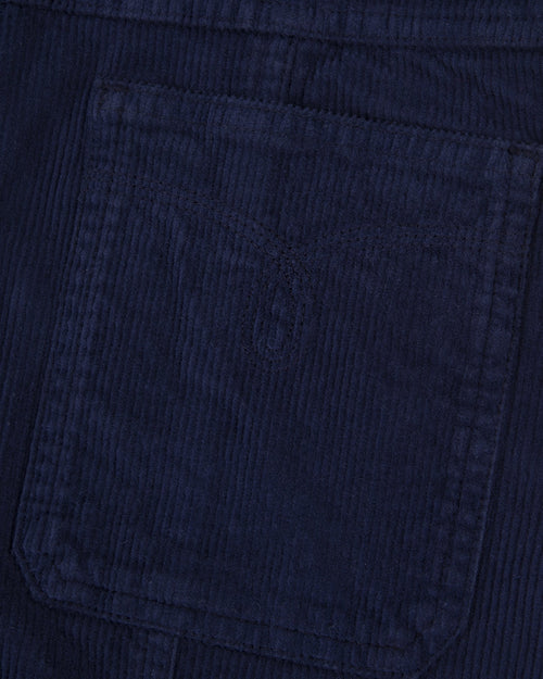 Pantalon Vauvenargues En Velours