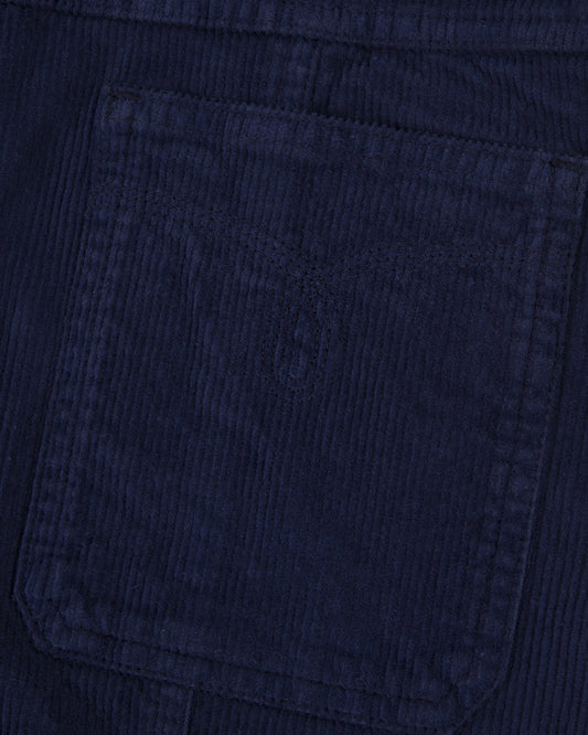 Pantalon Vauvenargues En Velours