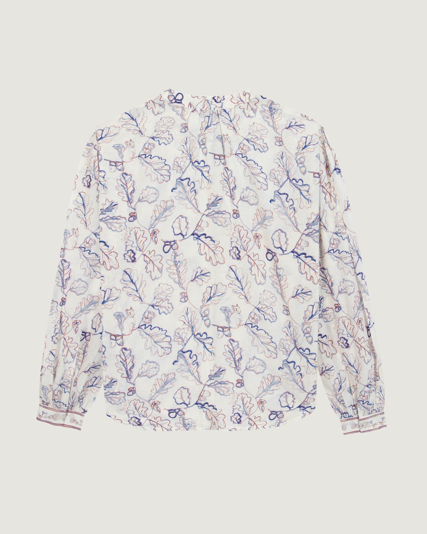 Chemise Weiss En