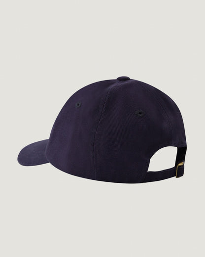 "amour" beaumont cap#color_carbon-blue