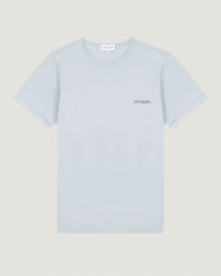 POPLIN BLUE