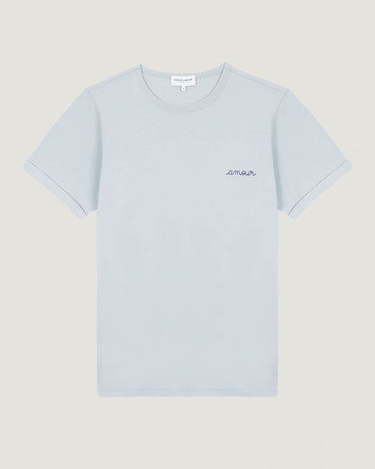 "amour" poitou t-shirt#color_poplin-blue
