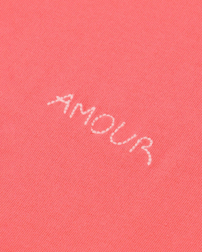 T-shirt Popincourt Amour
