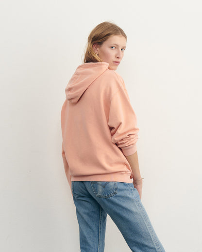 Sweat à capuche Réaumur Amour
