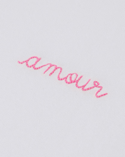 T-shirt Sedaine Amour
