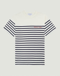 OFF WHITE ULTRAMARIN