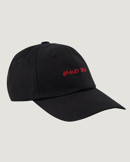 Casquette Beaumont Grand Sergé