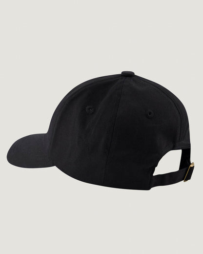 "grand cru" beaumont cap#color_twill-black