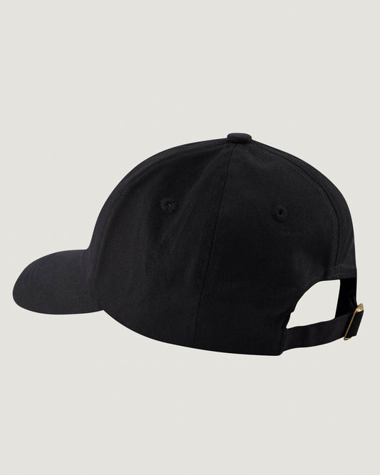 "grand cru" beaumont cap#color_twill-black