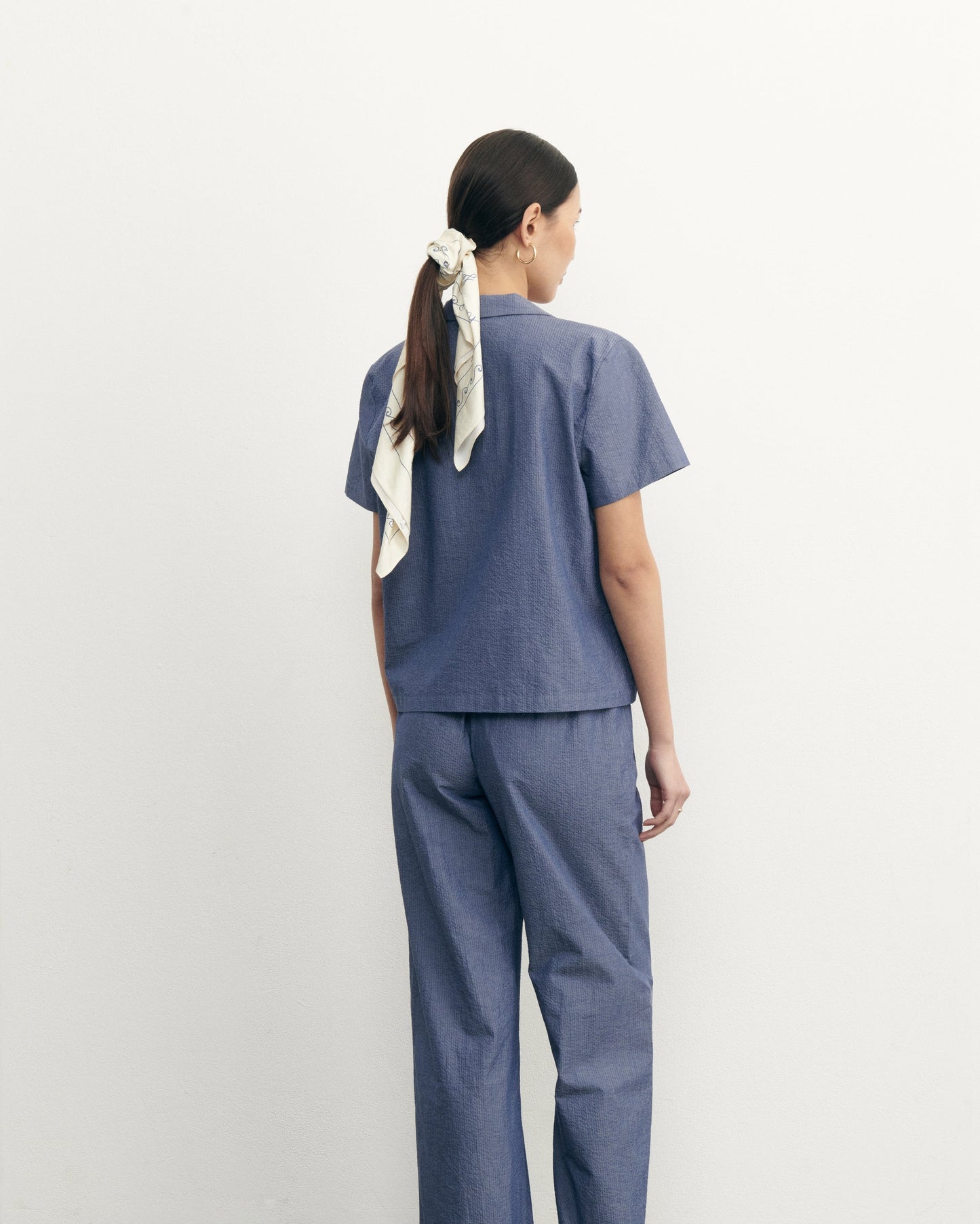 Chemise Souchier En