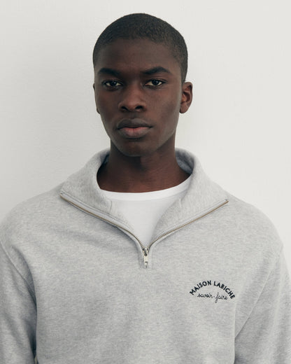 Sweat à capuche Placide Mini Capuche