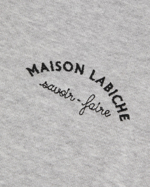 Sweat à capuche Placide Mini Capuche