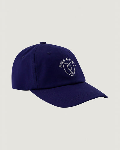 Casquette Beaumont Paris Coton