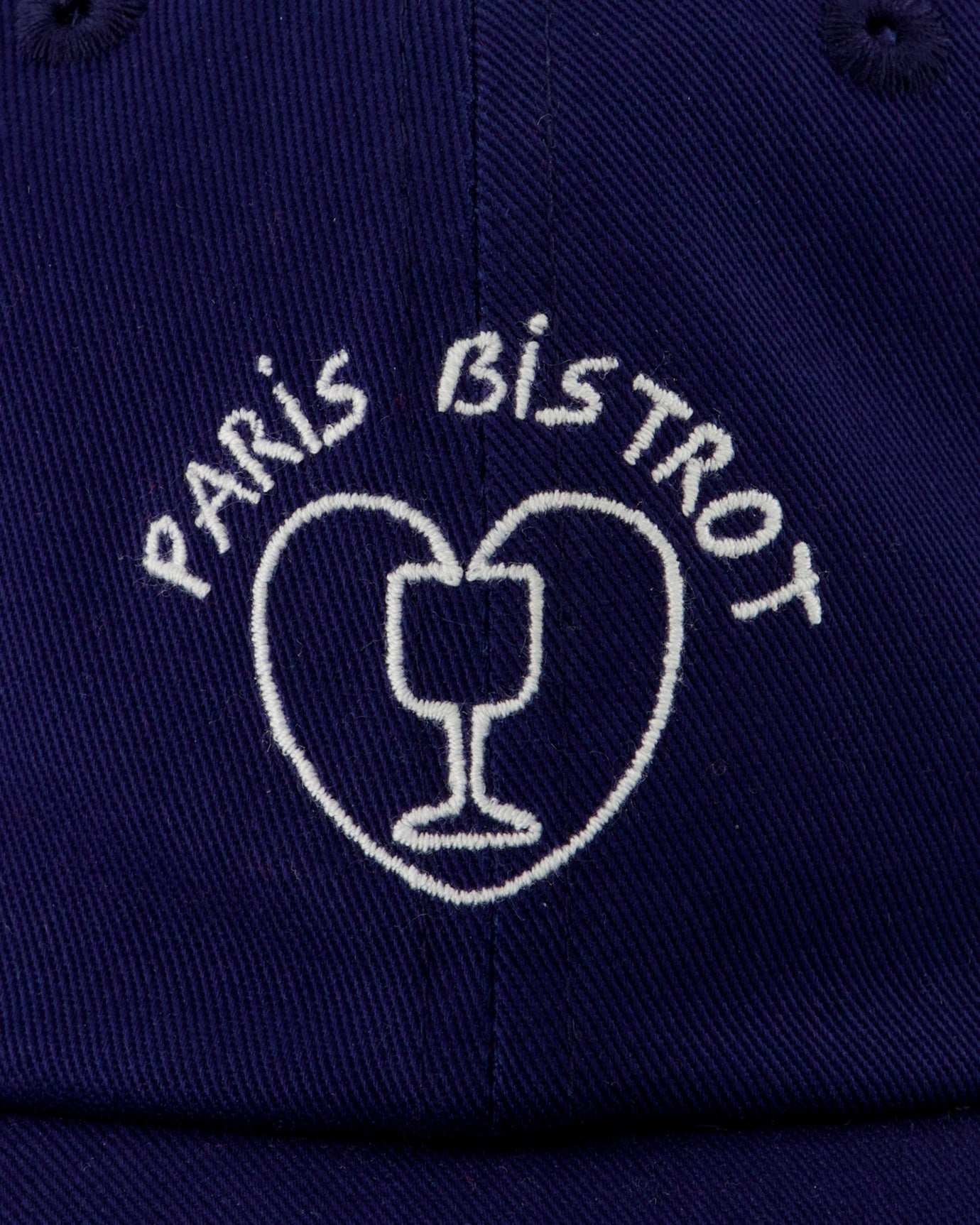 Casquette Beaumont Paris Coton