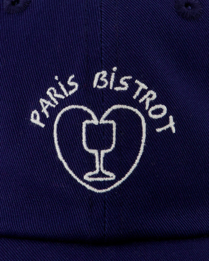 Casquette Beaumont Paris Coton