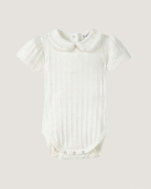personalizable blomet bodysuit#color_off-white