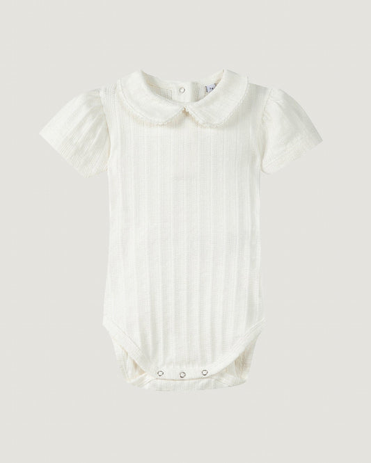 personalizable blomet bodysuit#color_off-white