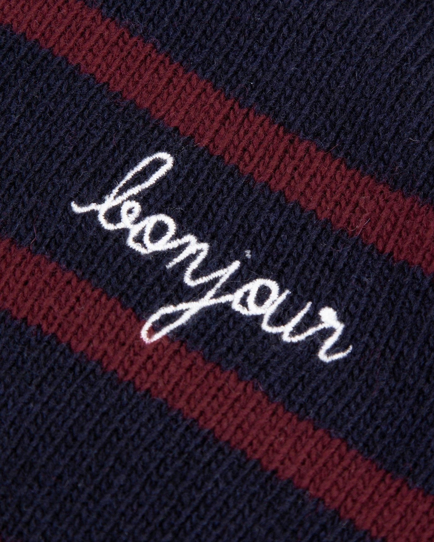 Pull Buhler Laine
