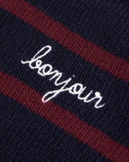 Pull Buhler Laine