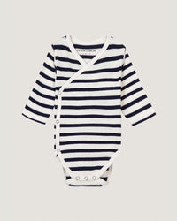 IVORY NAVY