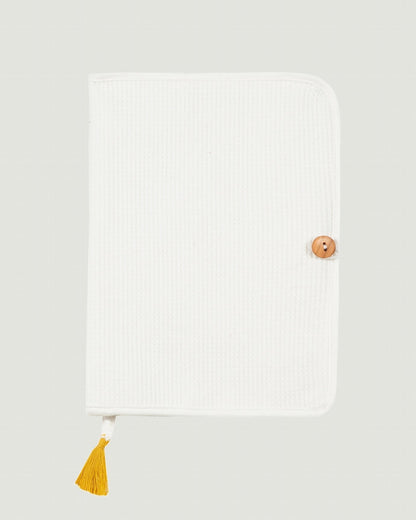 Pièce Protège Carnet