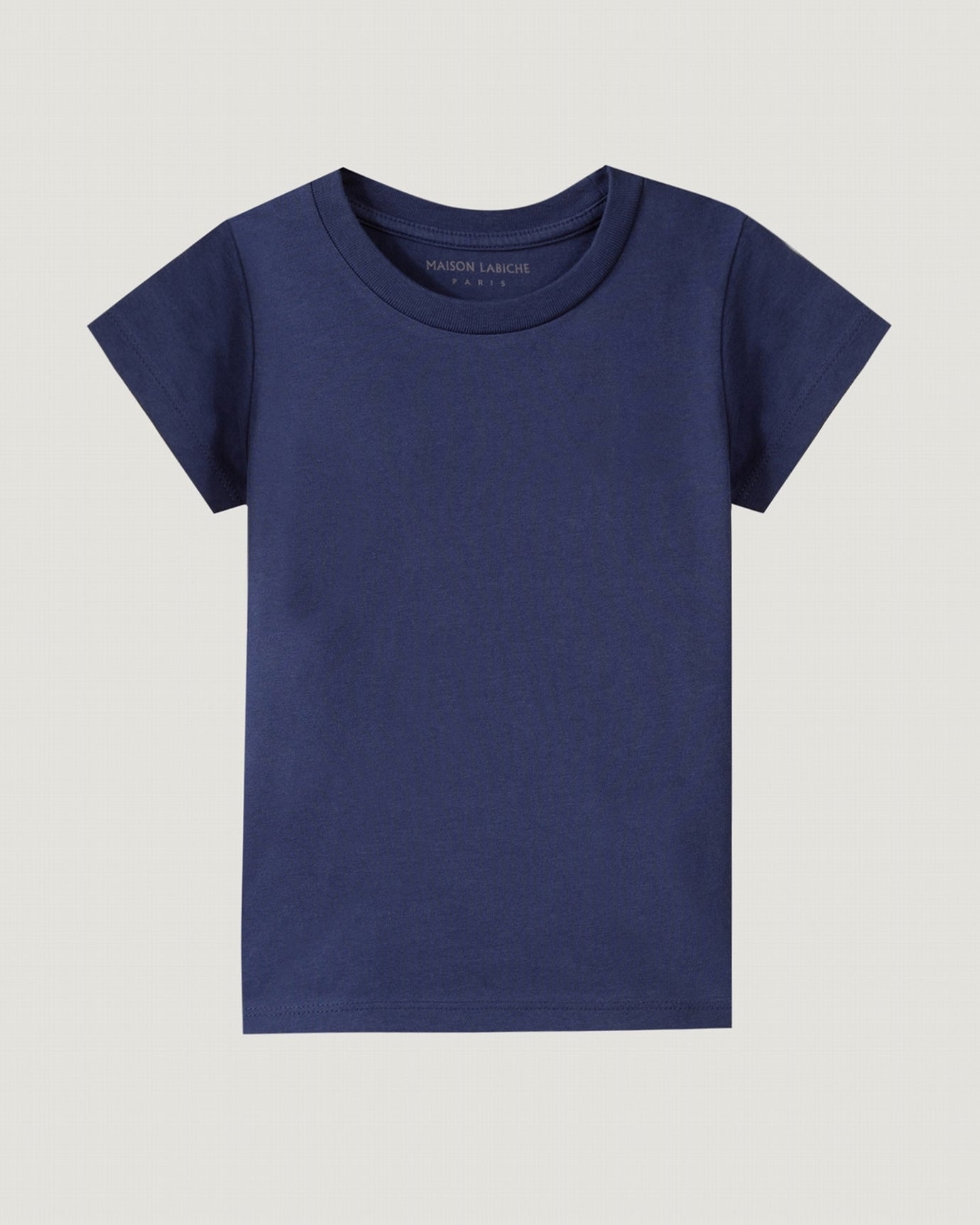 personalizable léon t-shirt#color_navy