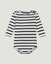 IVORY NAVY