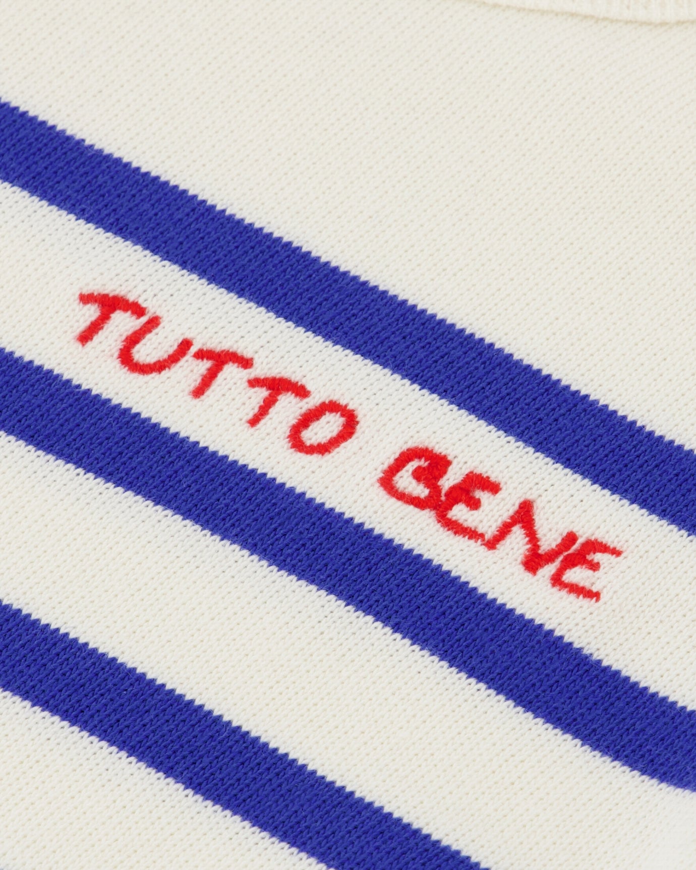 Marinière Malo Manches