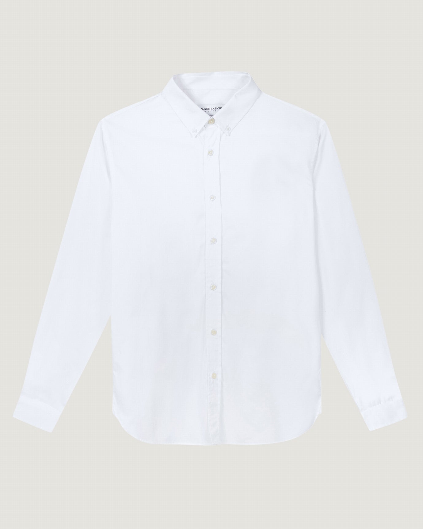 Chemise Malesherbes Homme Denim