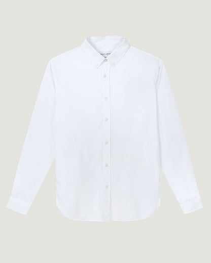 Chemise Malesherbes Homme Denim